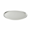 Click here for more details of the Aluminium Coupe Tray 12"