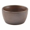 Click here for more details of the Terra Porcelain Rustic Copper Ramekin 7cl/2.5oz