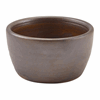 Click here for more details of the Terra Porcelain Rustic Copper Ramekin 13cl/4.5oz