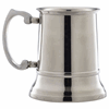 Click here for more details of the Stainless Steel Beer Tankard 45cl/15.75oz