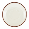 Click here for more details of the Terra Stoneware Sereno Brown Saucer 15cm