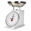 Click here for more details of the Analogue Scales 10kg Graduated in 50g