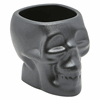 Click here for more details of the Genware Cast Iron Effect Skull Tiki Mug 80cl/28.15oz