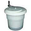 Click here for more details of the Salad Spinner 10 Litre (Usable Capacity)