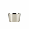 Click here for more details of the GenWare Stainless Steel Mini Serving Cup 8 x 5cm