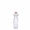 Click here for more details of the Genware Glass Swing Bottle 25cl / 9oz