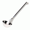 Click here for more details of the S/St 2.5" Wide Neck Ladle 7cm/60ml