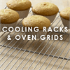 Cooling Racks & Oven Grids